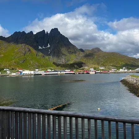 Seahouse With Panoramic Sea View Vakantiehuis