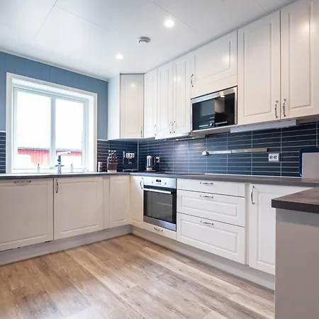 度假居 Seahouse With Panoramic Sea View *